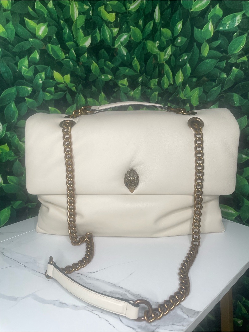 KURT GEIGER BAG 100% AUTHENTIC KURT GEIGER PURSE